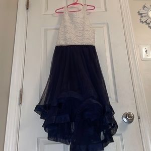 Dress for Girl size 12